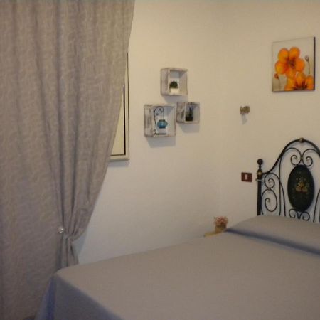 Villa Nespole E Vermentino Alghero Eksteriør billede