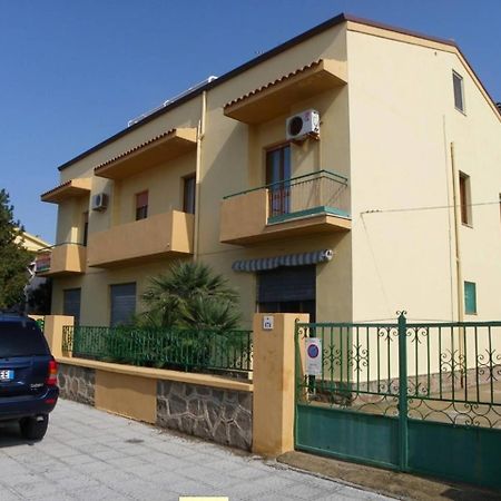 Villa Nespole E Vermentino Alghero Eksteriør billede