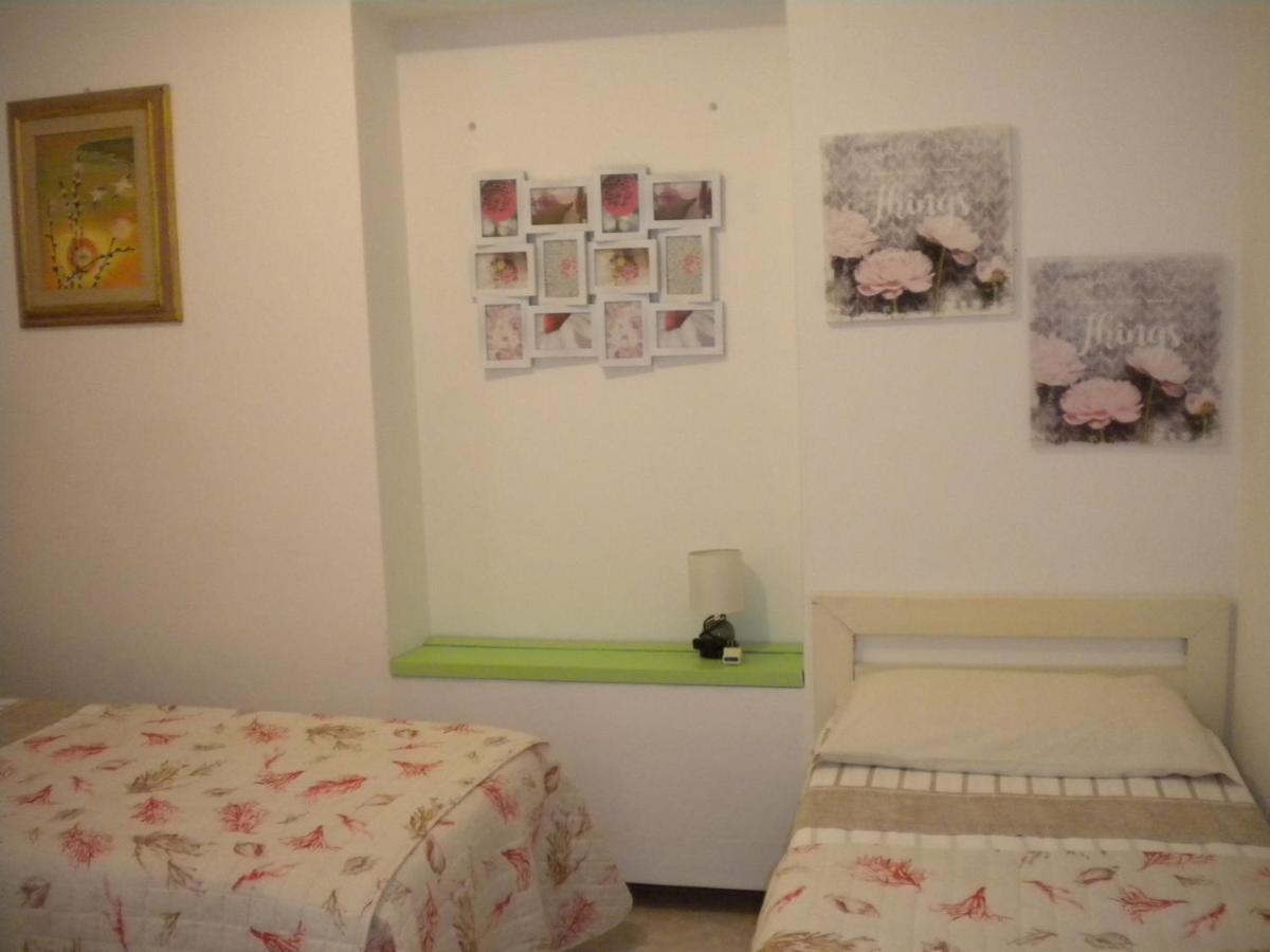 Villa Nespole E Vermentino Alghero Eksteriør billede