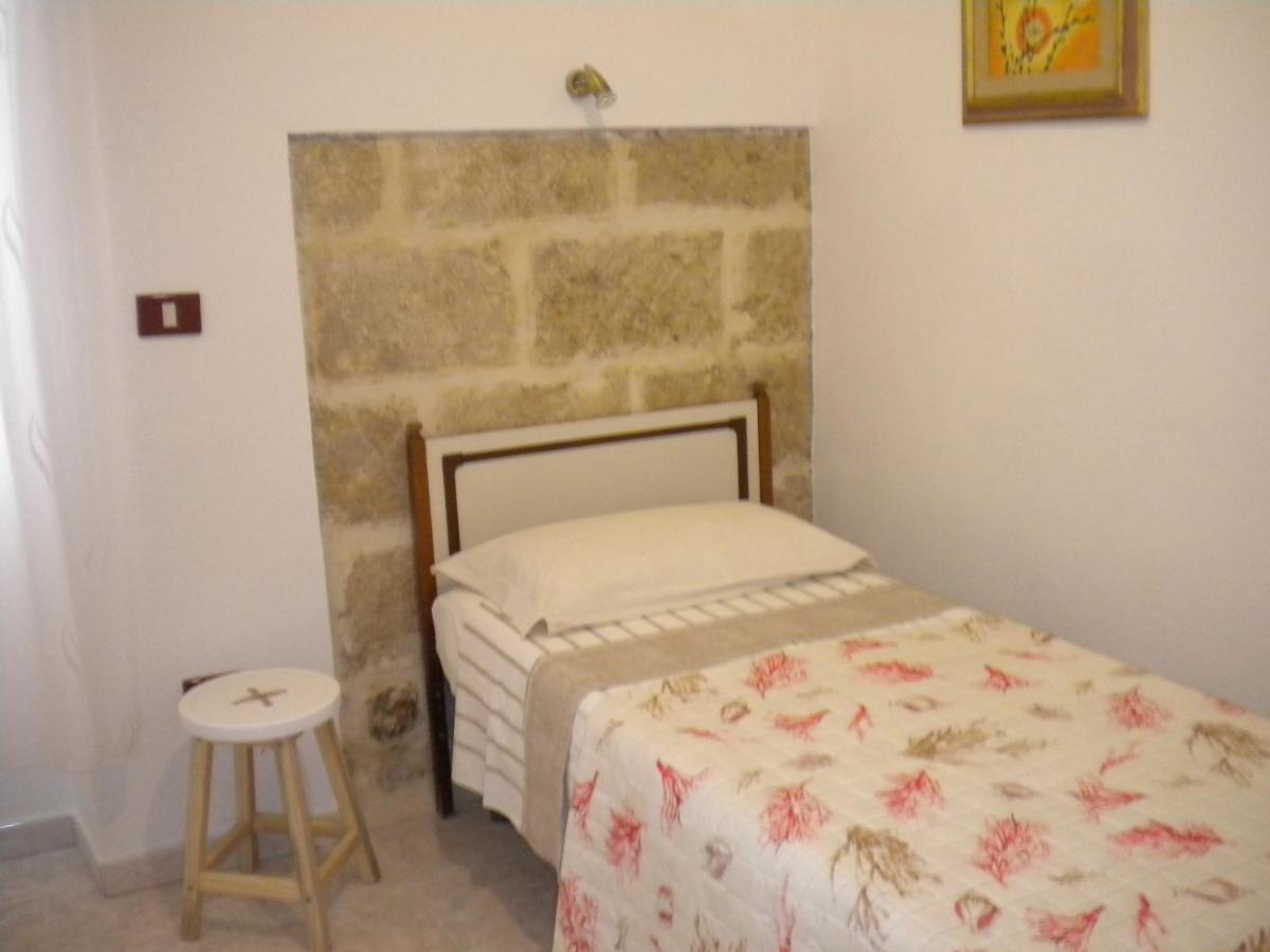 Villa Nespole E Vermentino Alghero Eksteriør billede