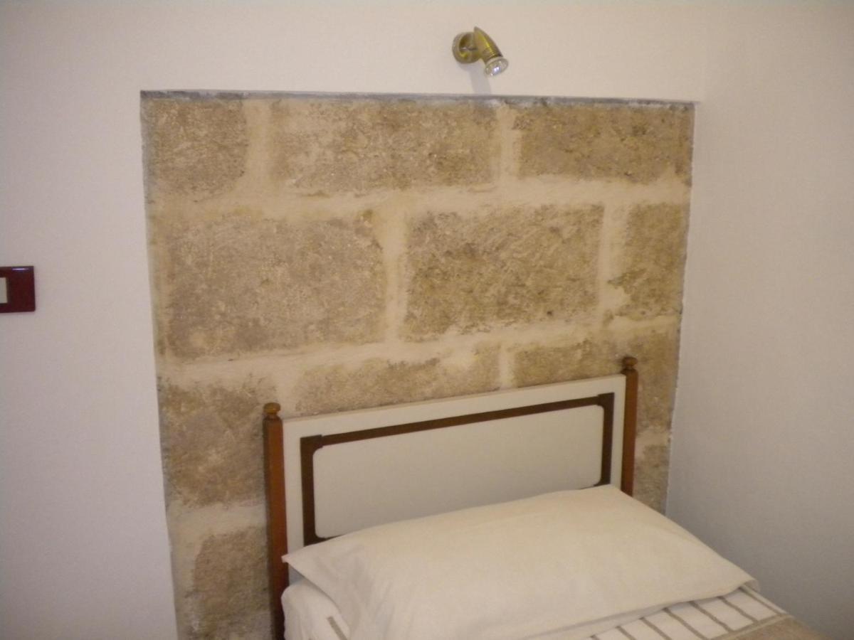 Villa Nespole E Vermentino Alghero Eksteriør billede