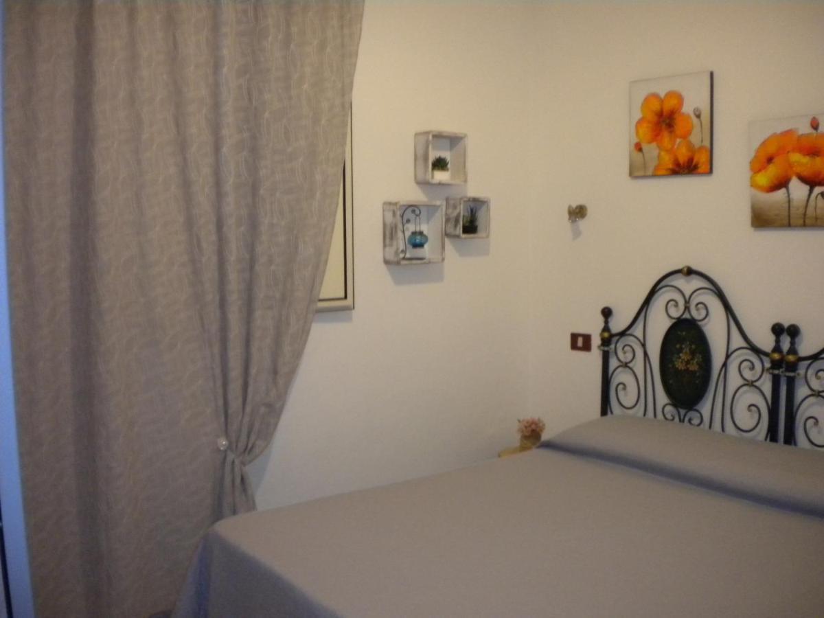 Villa Nespole E Vermentino Alghero Eksteriør billede