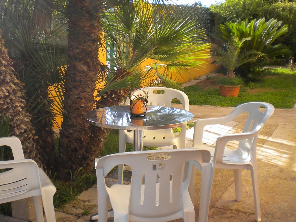 Villa Nespole E Vermentino Alghero Værelse billede