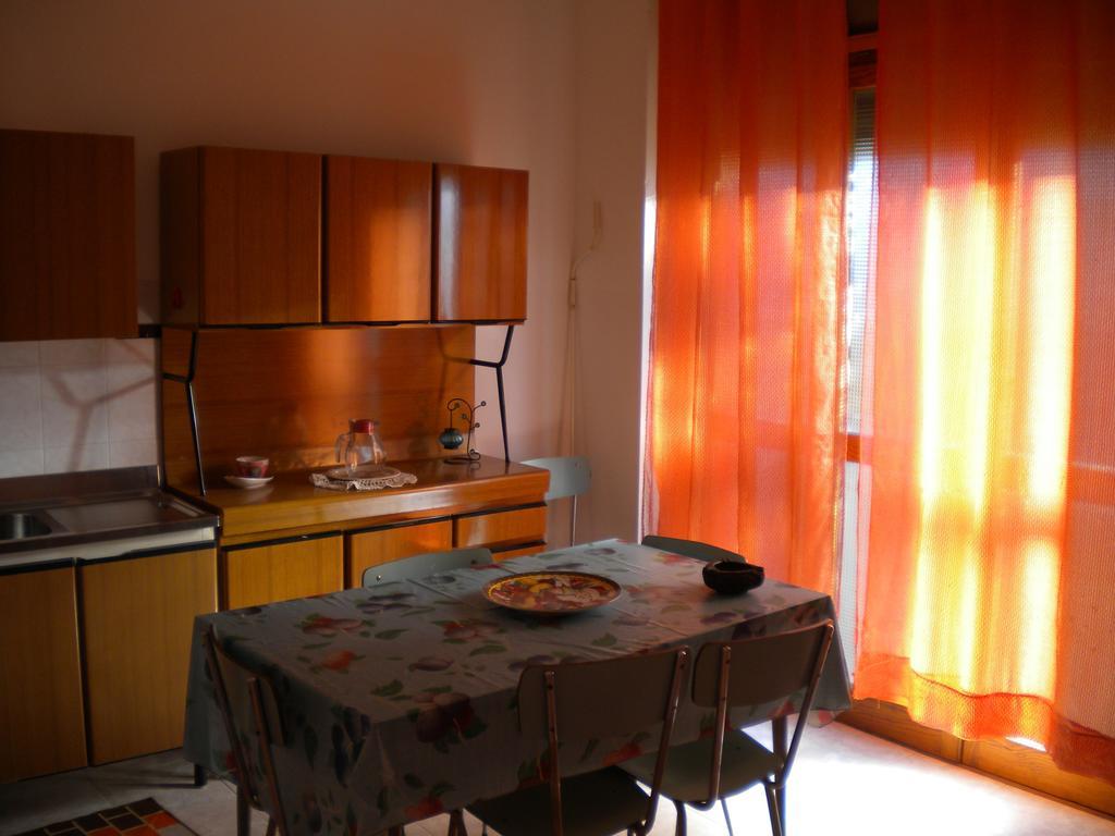Villa Nespole E Vermentino Alghero Værelse billede