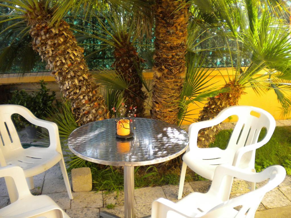 Villa Nespole E Vermentino Alghero Værelse billede